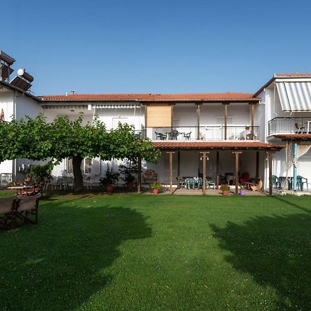Marilena Apartments Anastasiou Velika  Esterno foto
